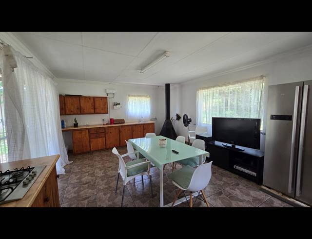 21.40HA FARM FOR SALE IN MODIMOLLE RURAL